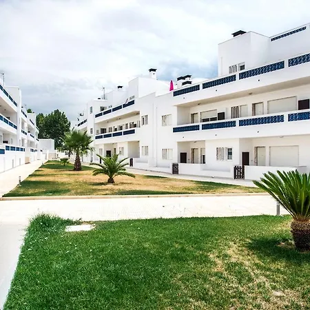 Santa Luzia By Premier Algarve *