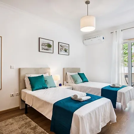 Santa Luzia By Premier Algarve Apartament