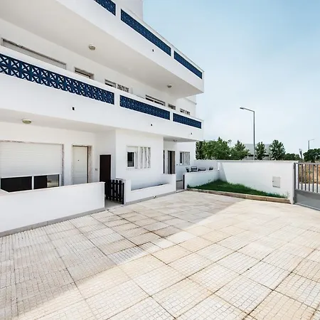 Apartament Santa Luzia By Premier Algarve