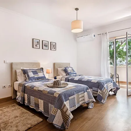 Santa Luzia By Premier Algarve Apartamento *