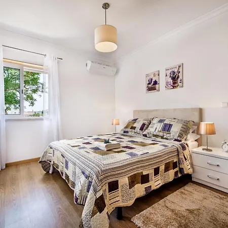 Apartamento Santa Luzia By Premier Algarve