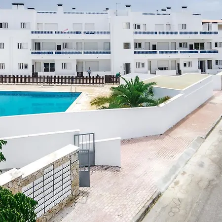 Apartament Santa Luzia By Premier Algarve