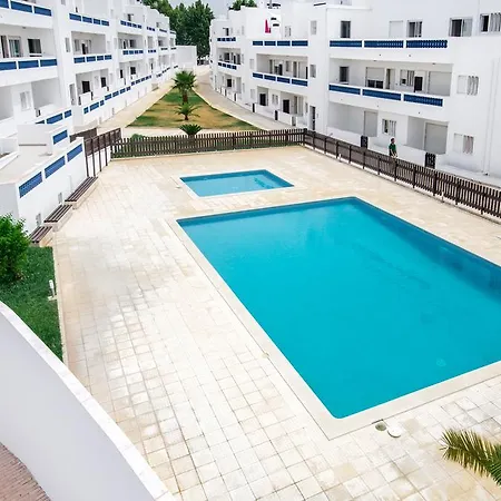 Santa Luzia By Premier Algarve Apartament