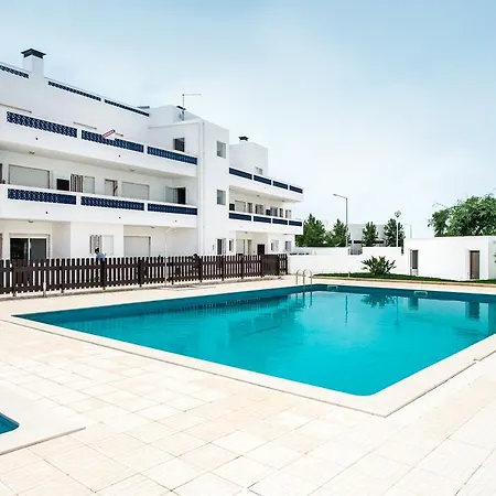 Apartamento Santa Luzia By Premier Algarve *