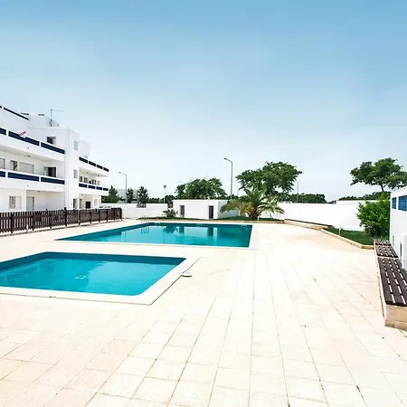 Santa Luzia By Premier Algarve Apartament *