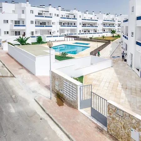 Santa Luzia Residence By Premier Algarve Santa Luzia (Tavira)