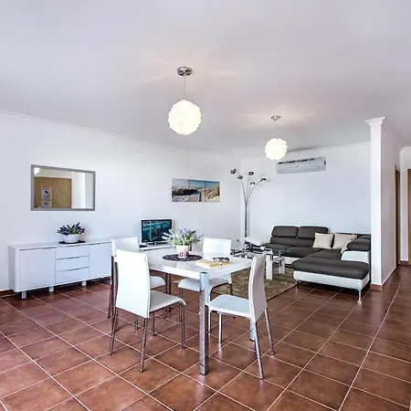 Santa Luzia By Premier Algarve Apartman *