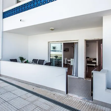 Apartman Santa Luzia By Premier Algarve *