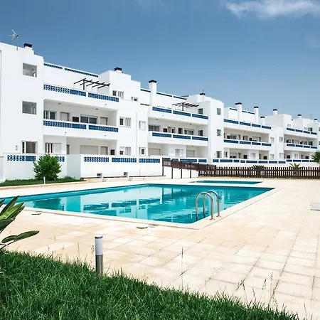Appartamento Santa Luzia By Premier Algarve